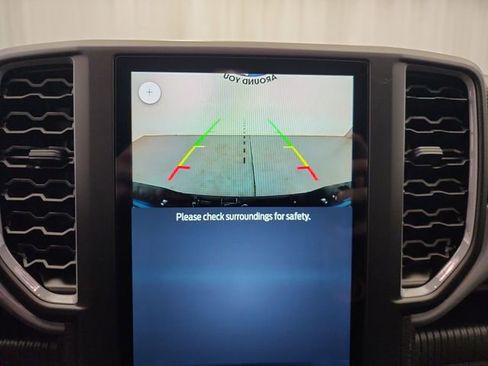 New 2025 Ford Ranger XL image 23