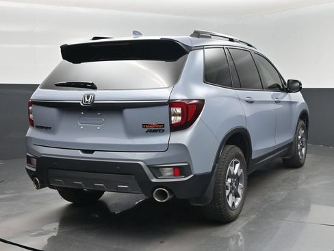 Used 2023 Honda Passport TrailSport image 28