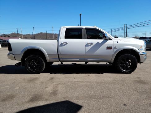 Used 2012 RAM 2500 Laramie w/ HD Snow Plow Prep Group image 23