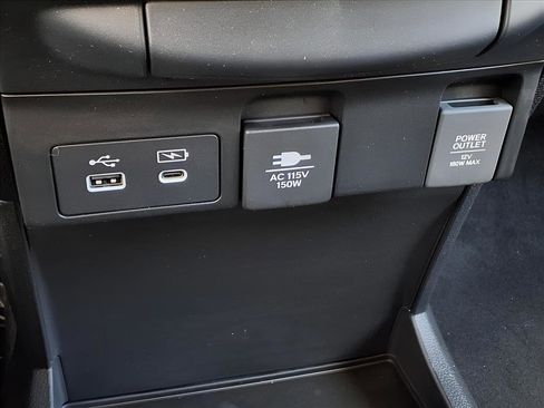 New 2026 Honda Odyssey Touring image 27