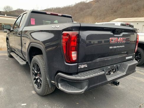 Used 2023 GMC Sierra 1500 Elevation image 31