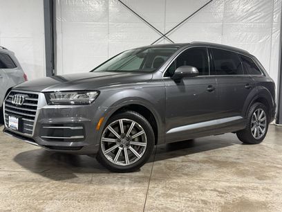Used 2018 Audi Q7 2.0T Premium Plus w/ Premium Plus Package