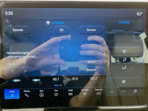 Used 2023 Ford Expedition Max XLT image 18