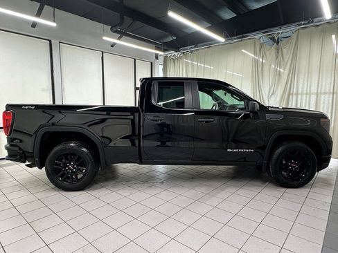 Certified 2024 GMC Sierra 1500 Pro w/ Graphite Edition image 5