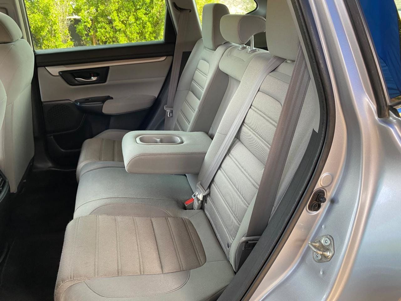 Used 2018 Honda CR-V LX image 42