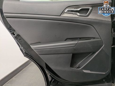 Used 2023 Kia Sportage X-Line w/ X-Line Premium Package AWD/4WD image 23