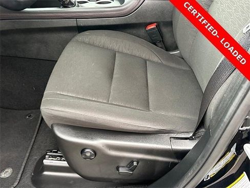 Certified 2024 Dodge Durango GT image 14