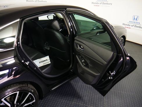 New 2026 Honda Accord Touring image 8