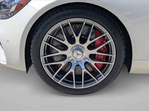 Used 2016 Mercedes-Benz AMG GT S image 21