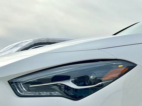 Certified 2026 Mercedes-Benz CLA 250 CLA 250 image 9