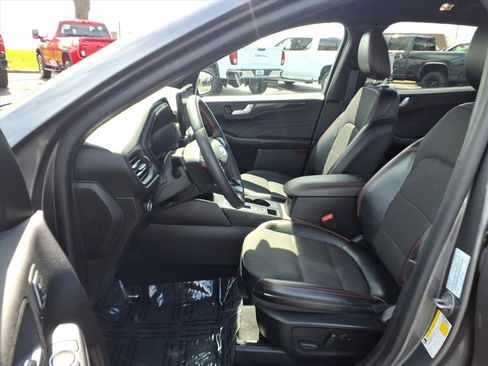 Used 2023 Ford Escape ST-Line Select w/ Tech Pack #2 AWD/4WD image 25