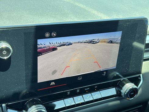 New 2026 GMC Canyon Elevation w/ LPO, Black Badging Package RWD image 14