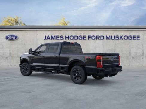 New 2026 Ford F250 XL w/ STX Appearance Package image 4
