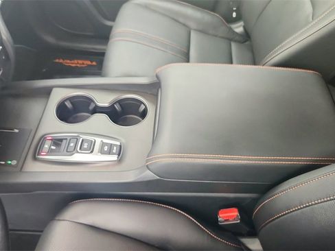 Used 2024 Honda Ridgeline TrailSport image 21