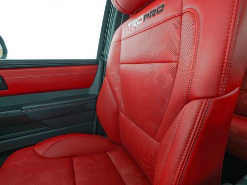Used 2026 Toyota Tundra TRD Pro AWD/4WD image 27