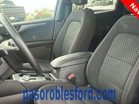 Certified 2024 Ford Escape Active w/ Tech Pack #1 image 19