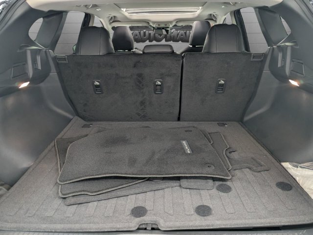 Used 2025 Nissan Murano SL AWD/4WD image 31