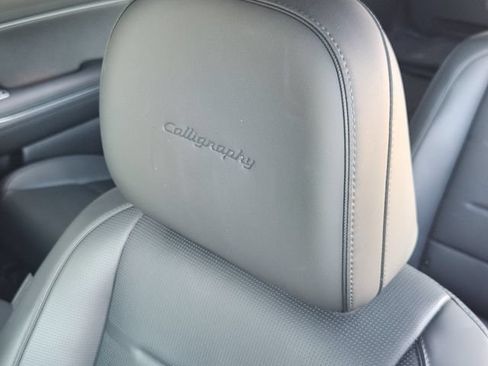 Used 2026 Hyundai Palisade Calligraphy AWD/4WD image 10