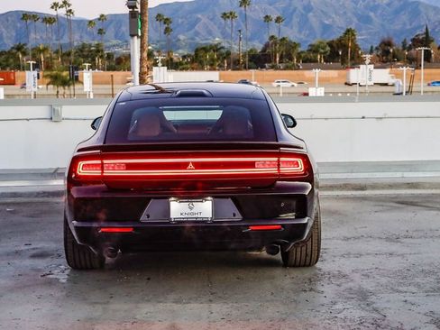 New 2026 Dodge Charger R/T Scat Pack image 7