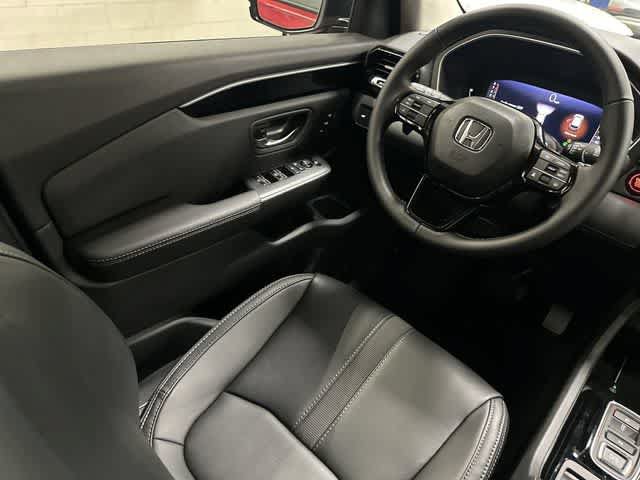 New 2026 Honda Pilot EX-L image 12