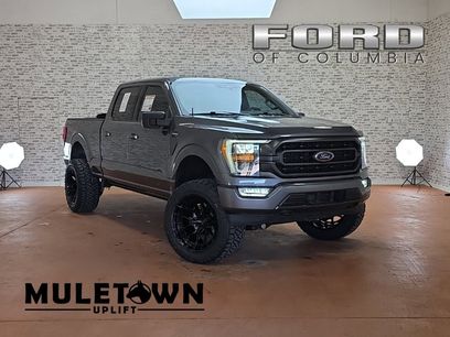 Used 2023 Ford F150 XLT w/ Equipment Group 302A High