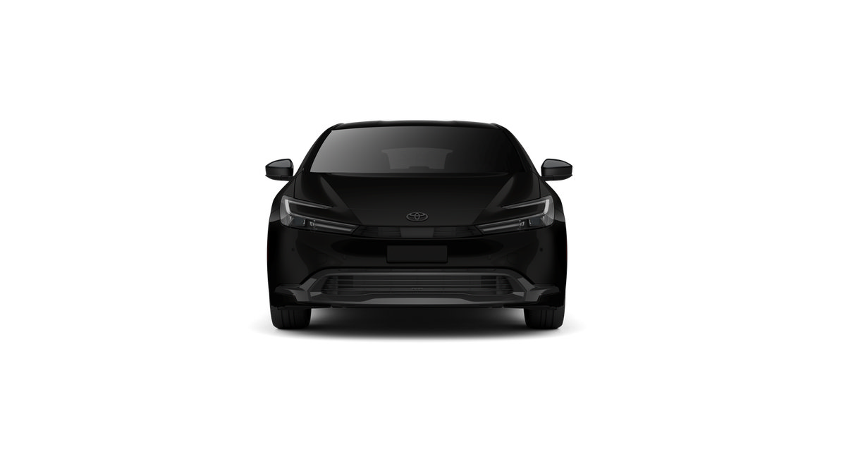 New 2027 Toyota Prius Plug-In Hybrid FWD image 17