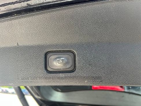 Used 2016 Ford Explorer Limited AWD/4WD image 16