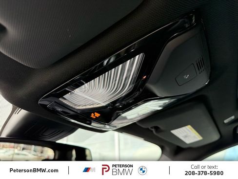 Used 2023 BMW X5 xDrive40i image 34