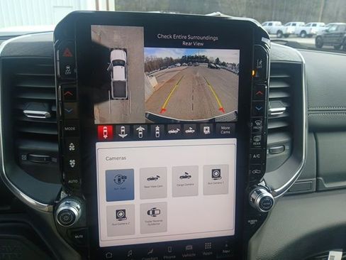 New 2026 RAM 2500 Laramie image 48