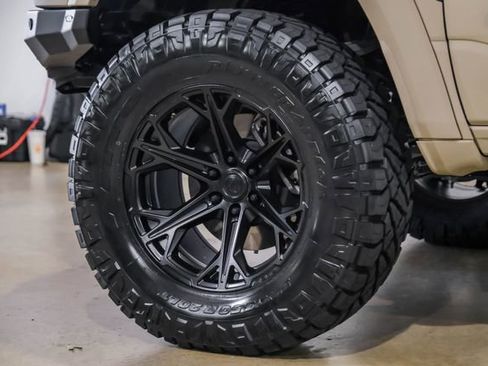 Used 2025 RAM 1500 RHO w/ RHO Level 1 Equipment Group image 7