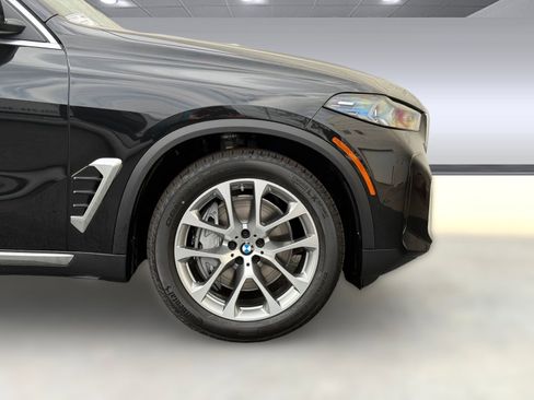 New 2026 BMW X5 xDrive50e AWD/4WD image 10
