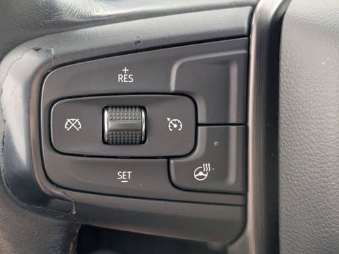 Used 2021 GMC Sierra 1500 AT4 AWD/4WD image 16