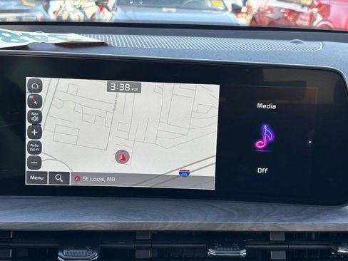 Used 2025 Kia Telluride SX Prestige X-Line image 25