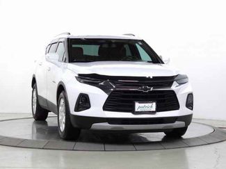 Used 2020 Chevrolet Blazer LT video 1
