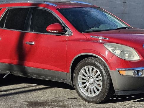 Used 2012 Buick Enclave Leather AWD/4WD image 7