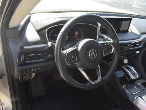 Used 2024 Acura MDX SH-AWD w/ Technology Package image 15