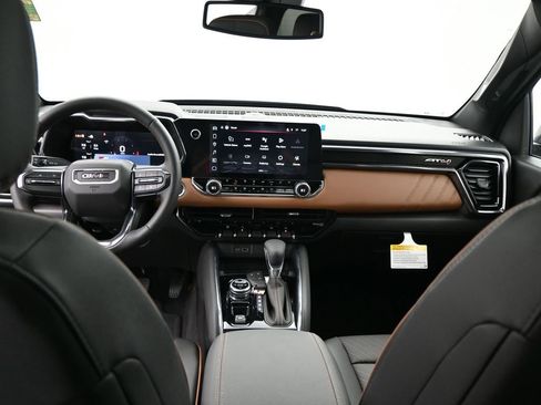 New 2026 GMC Canyon AT4 w/ Technology Plus Package image 20