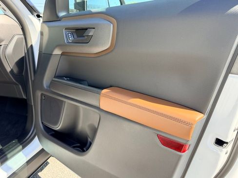 New 2026 Ford Bronco Sport Outer Banks w/ Outer Banks Tech Package+ AWD/4WD image 9