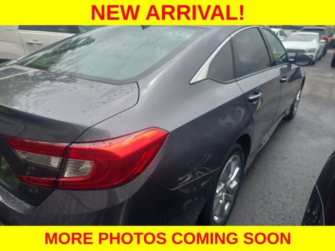 Used 2018 Honda Accord LX image 11