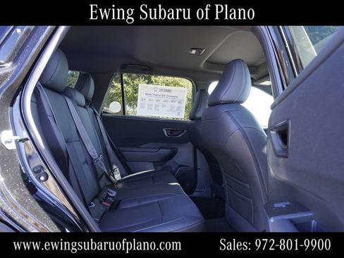 Used 2026 Subaru Outback Limited image 17