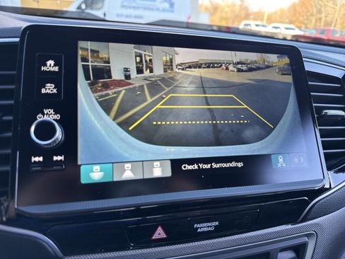 New 2026 Honda Ridgeline RTL image 20