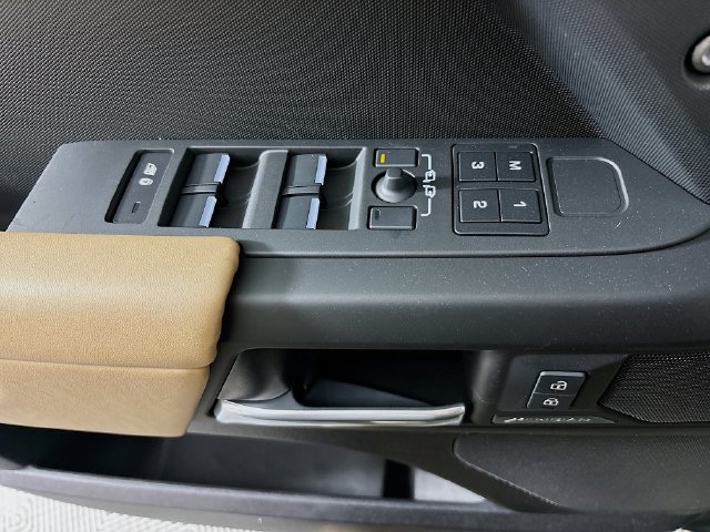 New 2026 Land Rover Defender 130 S AWD/4WD image 19