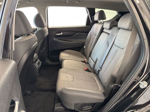 Used 2023 Hyundai Santa Fe SEL image 37