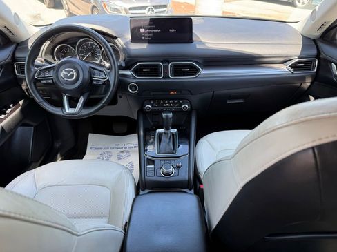 Used 2023 MAZDA CX-5 AWD 2.5 S image 25