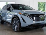Used 2025 Nissan Ariya FWD image 4