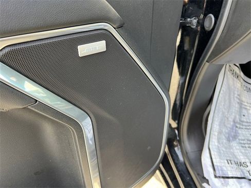 Used 2024 Chevrolet Silverado 1500 RST w/ All Star Edition Plus image 23