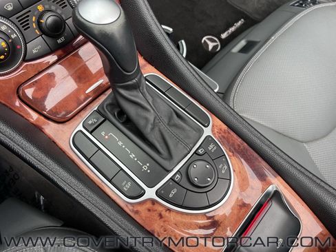 Used 2003 Mercedes-Benz SL 500 image 22