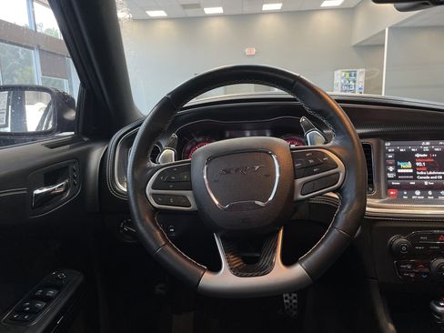 Used 2022 Dodge Charger SRT Hellcat RWD image 22