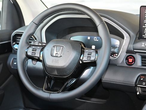 New 2026 Honda Pilot EX-L image 22