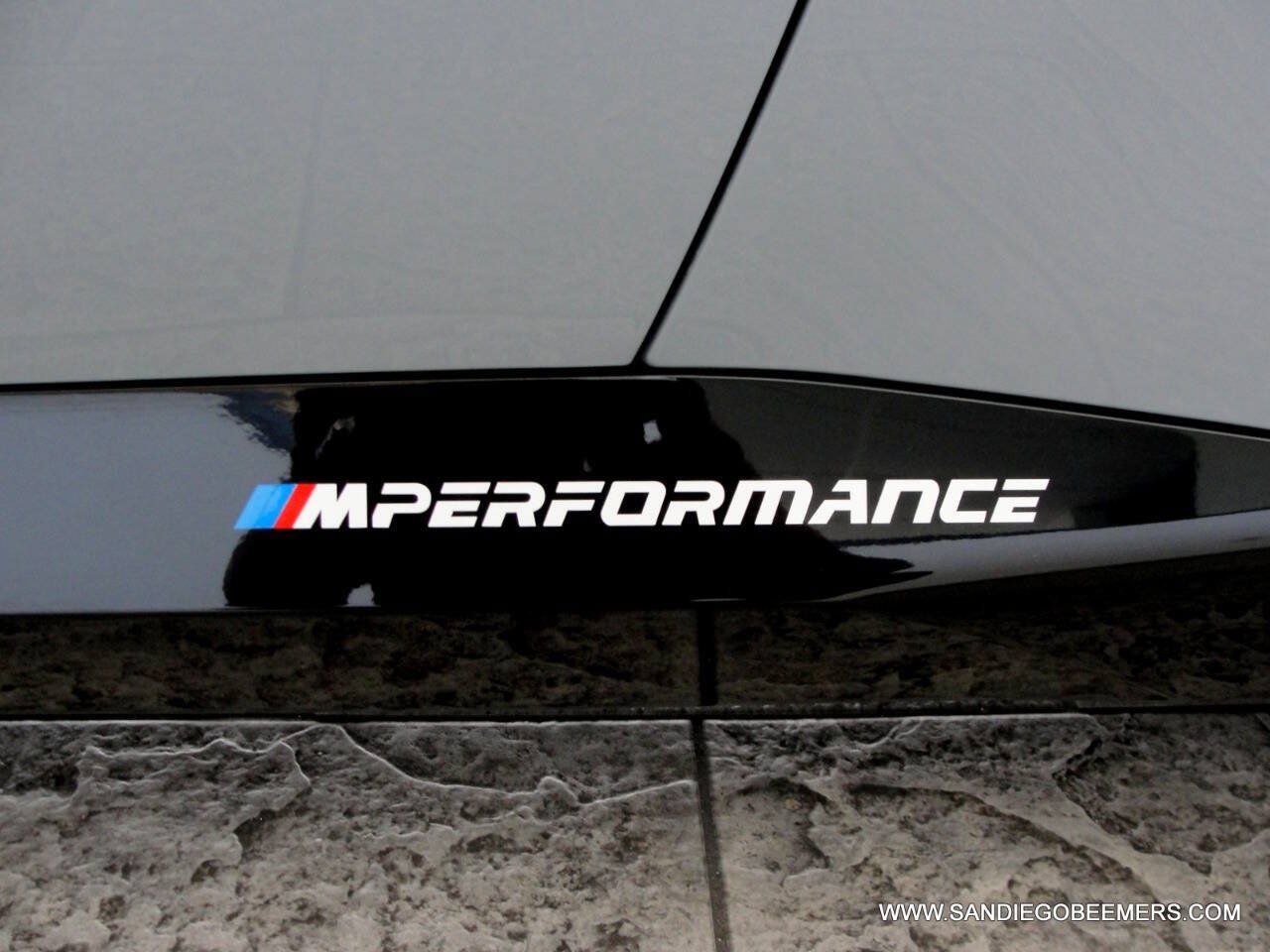 Used 2024 BMW M240i Coupe w/ Premium Package RWD image 8
